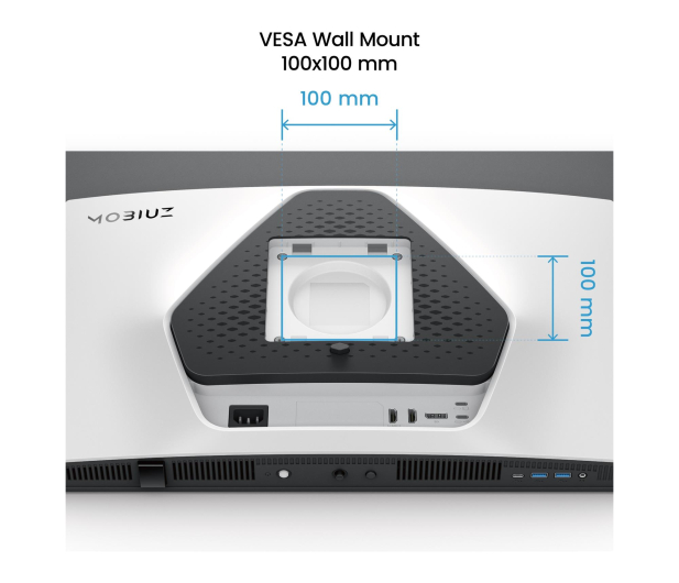 BenQ EX321UZ - 1576640 - zdjęcie 6